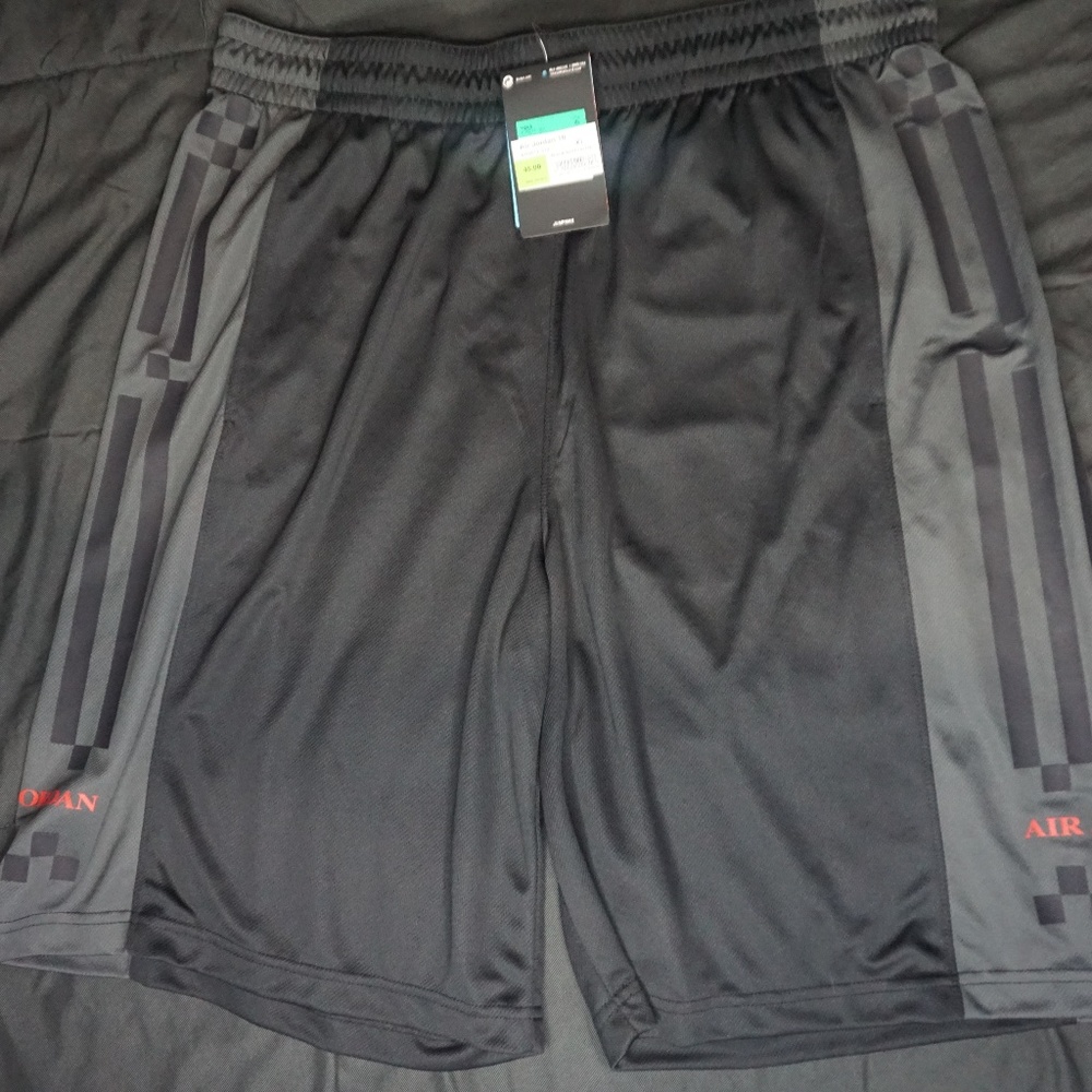jordan basketball shorts